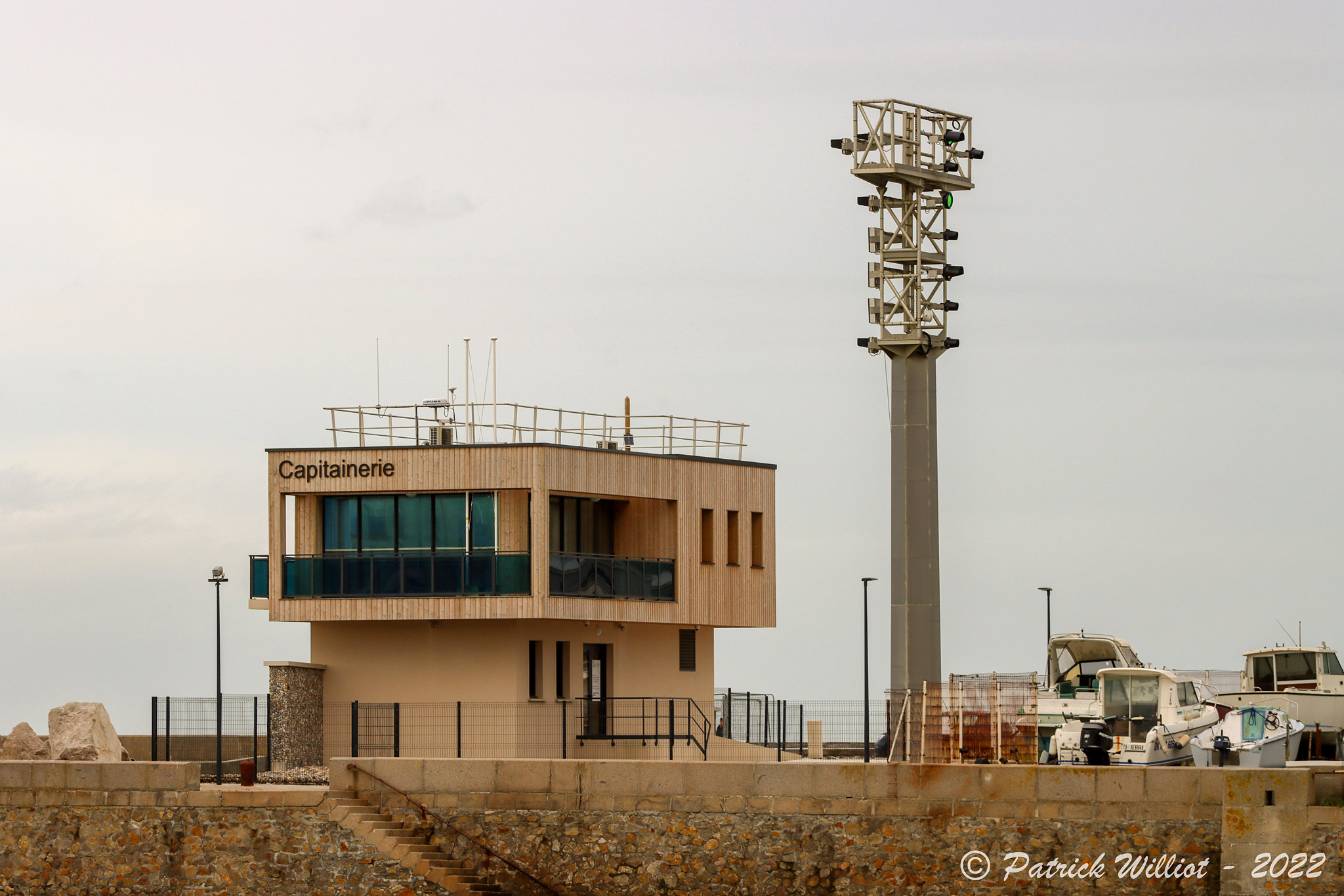 Le Tréport